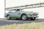 Aston Martin DB4 GT 1962 года (WW)